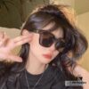 CELINE France - Polarized TR90 Sunglasses with POLAROID Resin Lenses, Lightweight and Comfortable, Style 93047