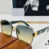 6931fb373a89a121ed54beda CELINE CL40237 Sunglasses, Size 62□18-140, Consistently Popular Style with Excellent Shine and Premium Texture, Superb Craftsmanship, Eyeglasses, Sunglasses, Shades