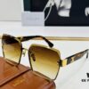 6931fb373a89a121ed54bedb CELINE CL40237 Sunglasses, Size 62□18-140, Consistently Popular Style with Excellent Shine and Premium Texture, Superb Craftsmanship, Eyeglasses, Sunglasses, Shades