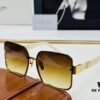 6931fb373a89a121ed54bee1 CELINE CL40238 Size 53□20-146, Consistently Popular Style, European and American Fashion, Excellent Gloss, Strong Texture, Superb Craftsmanship, Sunglasses