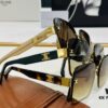 6931fb383a89a121ed54bee6 CELINE CL40238 Size 53□20-146, Consistently Popular Style, European and American Fashion, Excellent Gloss, Strong Texture, Superb Craftsmanship, Sunglasses