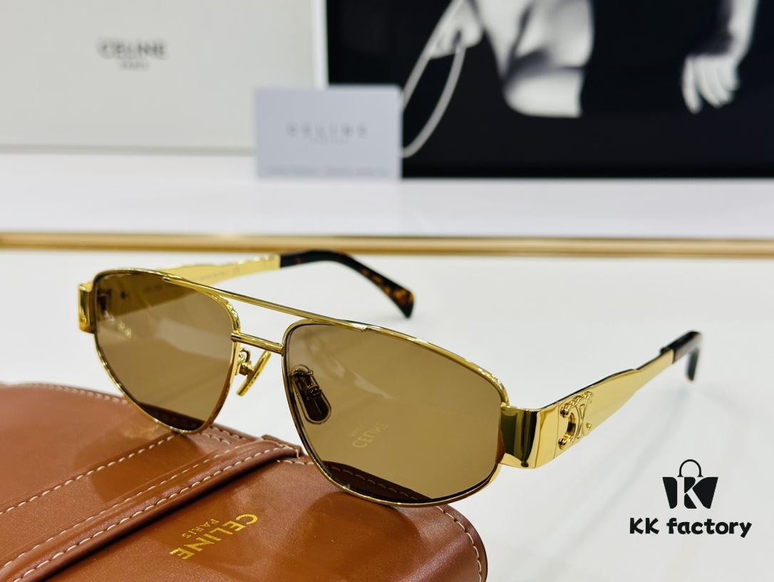 6931fb383a89a121ed54beea CELINE CL40281U Size 54□14-140, Consistently Popular Unisex Style with Excellent Gloss, Strong Texture and Superior Craftsmanship 👍🏻 Eyeglasses Sunglasses
