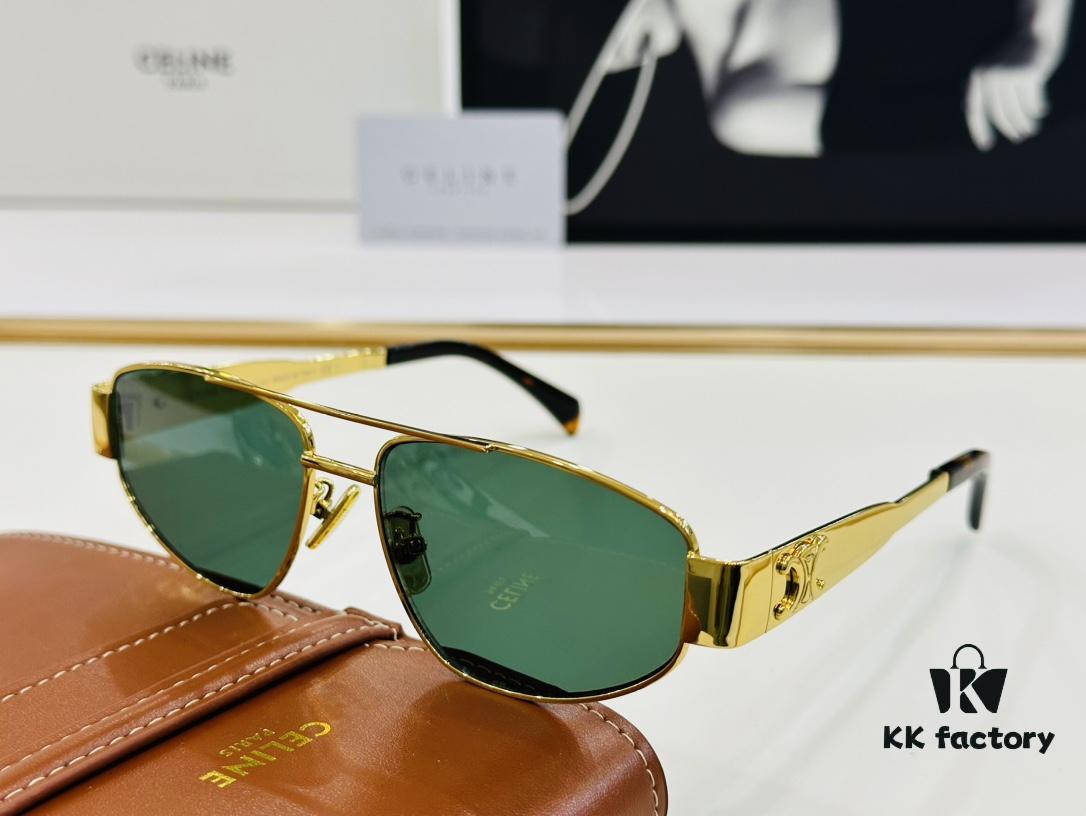 6931fb383a89a121ed54beeb CELINE CL40281U Size 54□14-140, Consistently Popular Unisex Style with Excellent Gloss, Strong Texture and Superior Craftsmanship 👍🏻 Eyeglasses Sunglasses