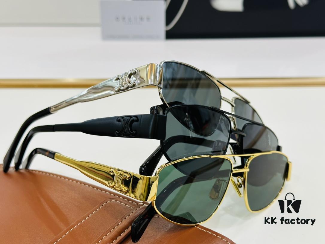 6931fb383a89a121ed54beee CELINE CL40281U Size 54□14-140, Consistently Popular Unisex Style with Excellent Gloss, Strong Texture and Superior Craftsmanship 👍🏻 Eyeglasses Sunglasses