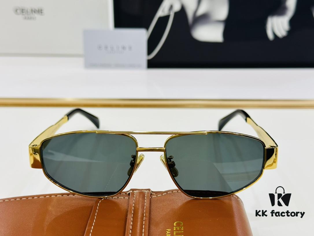 6931fb383a89a121ed54beef CELINE CL40281U Size 54□14-140, Consistently Popular Unisex Style with Excellent Gloss, Strong Texture and Superior Craftsmanship 👍🏻 Eyeglasses Sunglasses