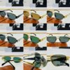 6931fb383a89a121ed54bef1 CELINE CL40281U Size 54□14-140, Consistently Popular Unisex Style with Excellent Gloss, Strong Texture and Superior Craftsmanship 👍🏻 Eyeglasses Sunglasses