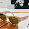 6931fb393a89a121ed54bef3 CELINE CL40197U Size 54-18-145, Consistently Popular Unisex Style with Excellent Gloss, Strong Texture and Superior Craftsmanship 👍🏻 Eyeglasses Sunglasses