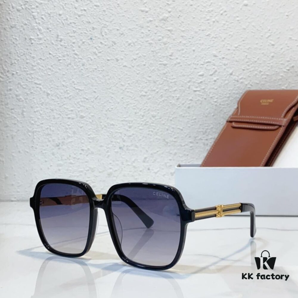6931fb3a3a89a121ed54bf04 Celine CL4011 Sunglasses