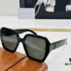 6931fb3e3a89a121ed54bf3a CELINE CE145S Aviator Sunglasses High-End Version Premium Quality Acetate L-Fashion Sun Glasses Size 53-22-145