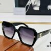 6931fb3e3a89a121ed54bf3b CELINE CE145S Aviator Sunglasses High-End Version Premium Quality Acetate L-Fashion Sun Glasses Size 53-22-145