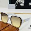 6931fb3e3a89a121ed54bf3e CELINE CE145S Aviator Sunglasses High-End Version Premium Quality Acetate L-Fashion Sun Glasses Size 53-22-145