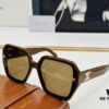 6931fb3e3a89a121ed54bf3f CELINE CE145S Aviator Sunglasses High-End Version Premium Quality Acetate L-Fashion Sun Glasses Size 53-22-145
