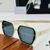 6931fb3e3a89a121ed54bf40 CELINE CE145S Aviator Sunglasses High-End Version Premium Quality Acetate L-Fashion Sun Glasses Size 53-22-145
