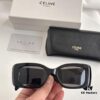 CELINE Full Diamond Triumph Arch Frame