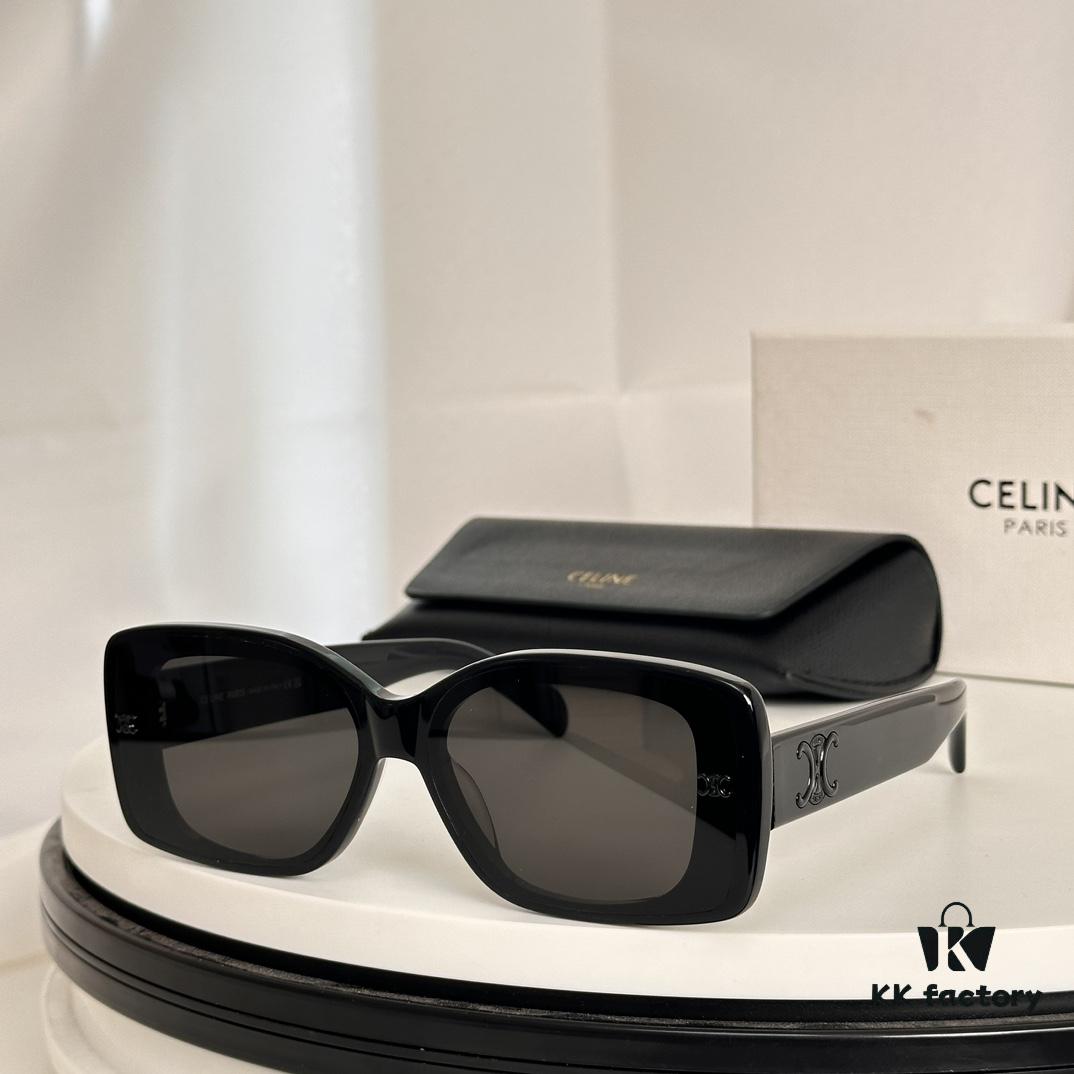 CELINE CL 40316 Sunglasses Unisex Model: 62□15-145