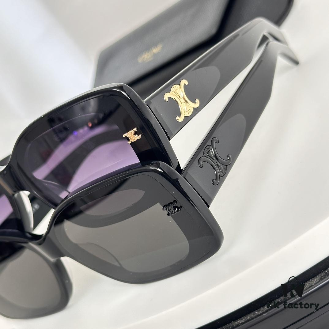 CELINE CL 40316 Sunglasses Unisex Model: 62□15-145