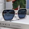 6931fb433a89a121ed54bf7e Celine 2024 New Arrival Avant-Garde Large Square Arch-Frame Sunglasses for Women, UV Protection Oversized Sun Glasses for Outdoor Wear