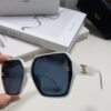 6931fb433a89a121ed54bf82 Celine 2024 New Arrival Avant-Garde Large Square Arch-Frame Sunglasses for Women, UV Protection Oversized Sun Glasses for Outdoor Wear