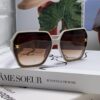 6931fb433a89a121ed54bf87 Celine 2024 New Arrival European and American Style Square Oversized Archway Sunglasses for Women, UV Protection Sun Glasses for Outdoor Wear