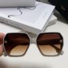 6931fb433a89a121ed54bf89 Celine 2024 New Arrival European and American Style Square Oversized Archway Sunglasses for Women, UV Protection Sun Glasses for Outdoor Wear