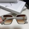 6931fb443a89a121ed54bf8a Celine 2024 New Arrival European and American Style Square Oversized Archway Sunglasses for Women, UV Protection Sun Glasses for Outdoor Wear