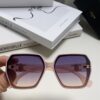 6931fb443a89a121ed54bf92 Celine 2024 New Arrival European and American Style Oversized Square Arch Frame Sunglasses for Women, UV Protection Sun Glasses for Large Faces, Fashion Outdoor Shades