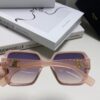 6931fb443a89a121ed54bf93 Celine 2024 New Arrival European and American Style Oversized Square Arch Frame Sunglasses for Women, UV Protection Sun Glasses for Large Faces, Fashion Outdoor Shades