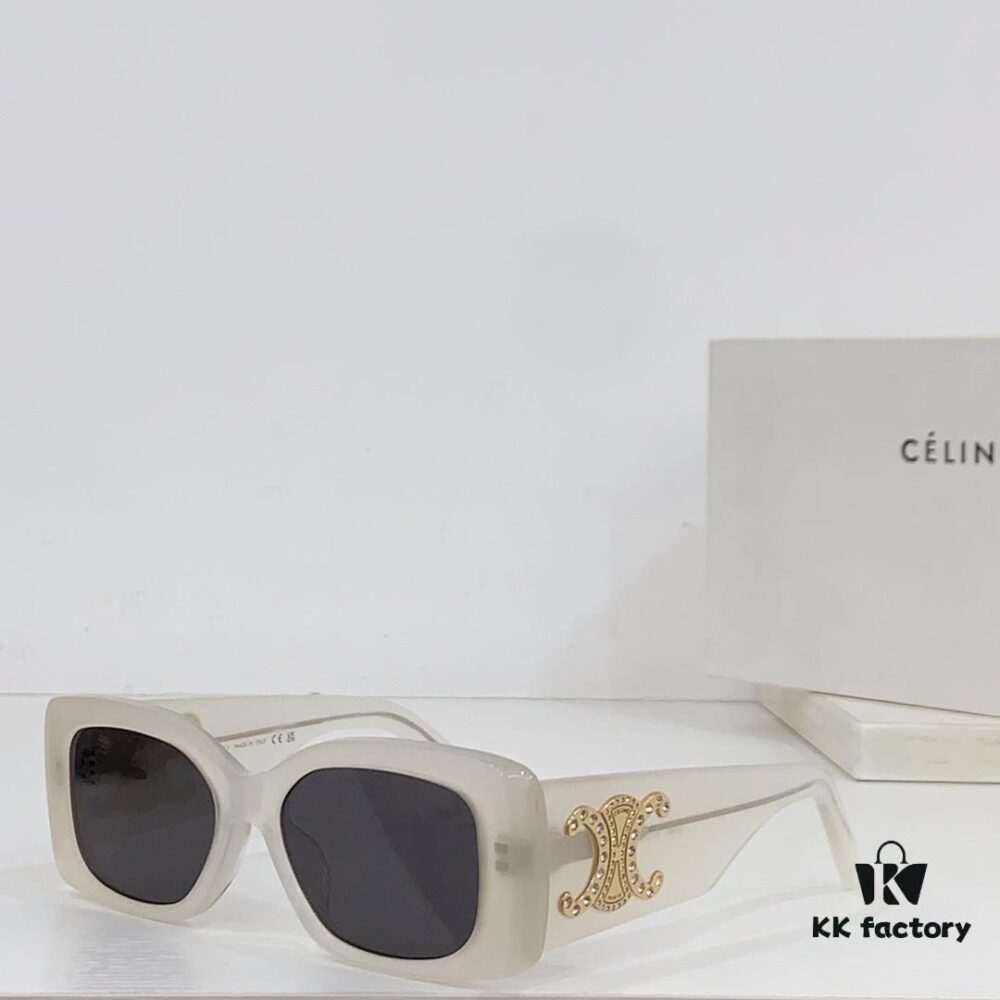 6931fb463a89a121ed54bfa2 CELINE Full Diamond Arc de Triomphe Model