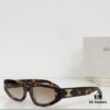 CELINE Arch Logo Sunglasses