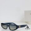 CELINE Arch Logo Sunglasses