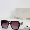 6931fb473a89a121ed54bfb4 CELINE Archlight Logo SQUARE 145S Sunglasses