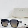 6931fb473a89a121ed54bfb6 CELINE Archlight Logo SQUARE 145S Sunglasses