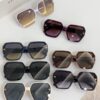 6931fb473a89a121ed54bfbc CELINE Archlight Logo SQUARE 145S Sunglasses