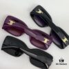 CELINE Arc de Triomphe Logo Sunglasses