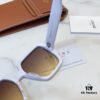 6931fb493a89a121ed54bfcd CELINE Archlight Logo SQUARE 145S Sunglasses