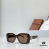 CELINE Arch Logo Sunglasses