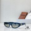 CELINE Arch Logo Sunglasses
