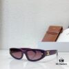 CELINE Arch Logo Sunglasses