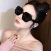 CELINE France | Polarized TR90 Sunglasses with Ray-Ban Style Resin Lenses, Lightweight Comfortable Frame, Size 58-17-142