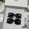 6931fb4b3a89a121ed54bfed CELINE France TR90 Lightweight Sunglasses with Polarized Lenses, Model 22009