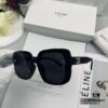 6931fb4b3a89a121ed54bfee CELINE France TR90 Lightweight Sunglasses with Polarized Lenses, Model 22009