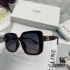 6931fb4b3a89a121ed54bfef CELINE France TR90 Lightweight Sunglasses with Polarized Lenses, Model 22009