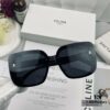 6931fb4b3a89a121ed54bff0 CELINE France TR90 Lightweight Sunglasses with Polarized Lenses, Model 22009