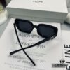 6931fb4b3a89a121ed54bff2 CELINE France TR90 Lightweight Sunglasses with Polarized Lenses, Model 22009