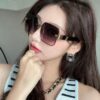 6931fb4b3a89a121ed54bff3 CELINE MODEL: CL 40238 SIZE: 53□20-146 Sunglasses