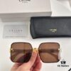 6931fb4c3a89a121ed54bff6 CELINE MODEL: CL 40238 SIZE: 53□20-146 Sunglasses