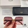 6931fb4c3a89a121ed54bff8 CELINE MODEL: CL 40238 SIZE: 53□20-146 Sunglasses