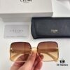 6931fb4c3a89a121ed54bff9 CELINE MODEL: CL 40238 SIZE: 53□20-146 Sunglasses