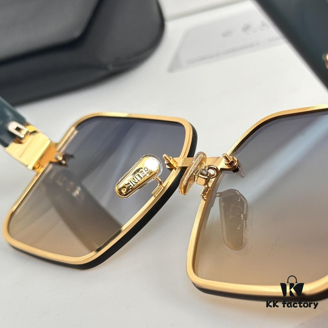 6931fb4c3a89a121ed54bffa CELINE MODEL: CL 40238 SIZE: 53□20-146 Sunglasses