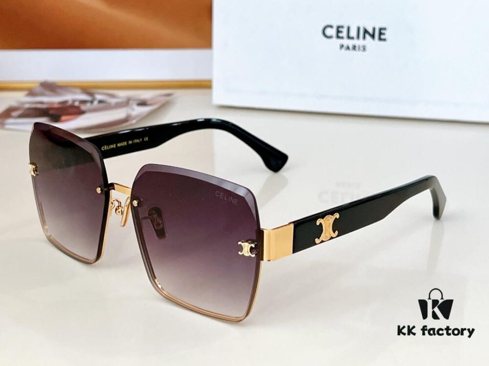 6931fb4d3a89a121ed54c005 CELINE CL40237U Sunglasses